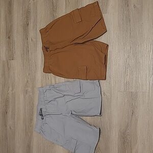 Boy's Cargo Short Lot